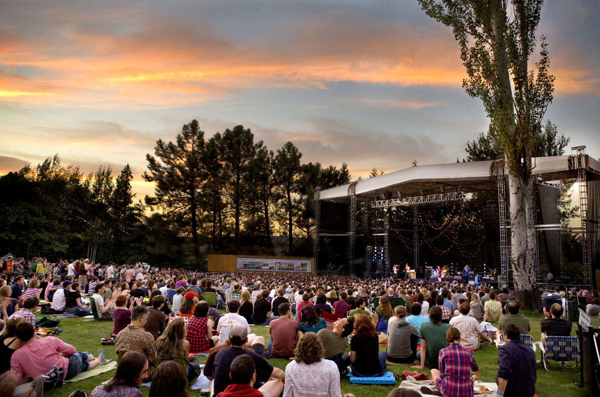 Roundtable Discussion | What summer concerts are you looking forward to this year?