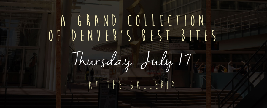 Event Preview | 2014 Big Eat Denver