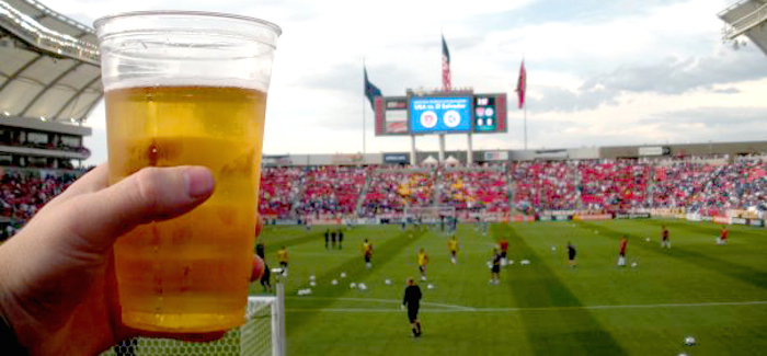Roundtable Discussion: World Cup Country Beer Choice