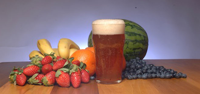 Roundtable Discussion | Fruit-Infused Beer