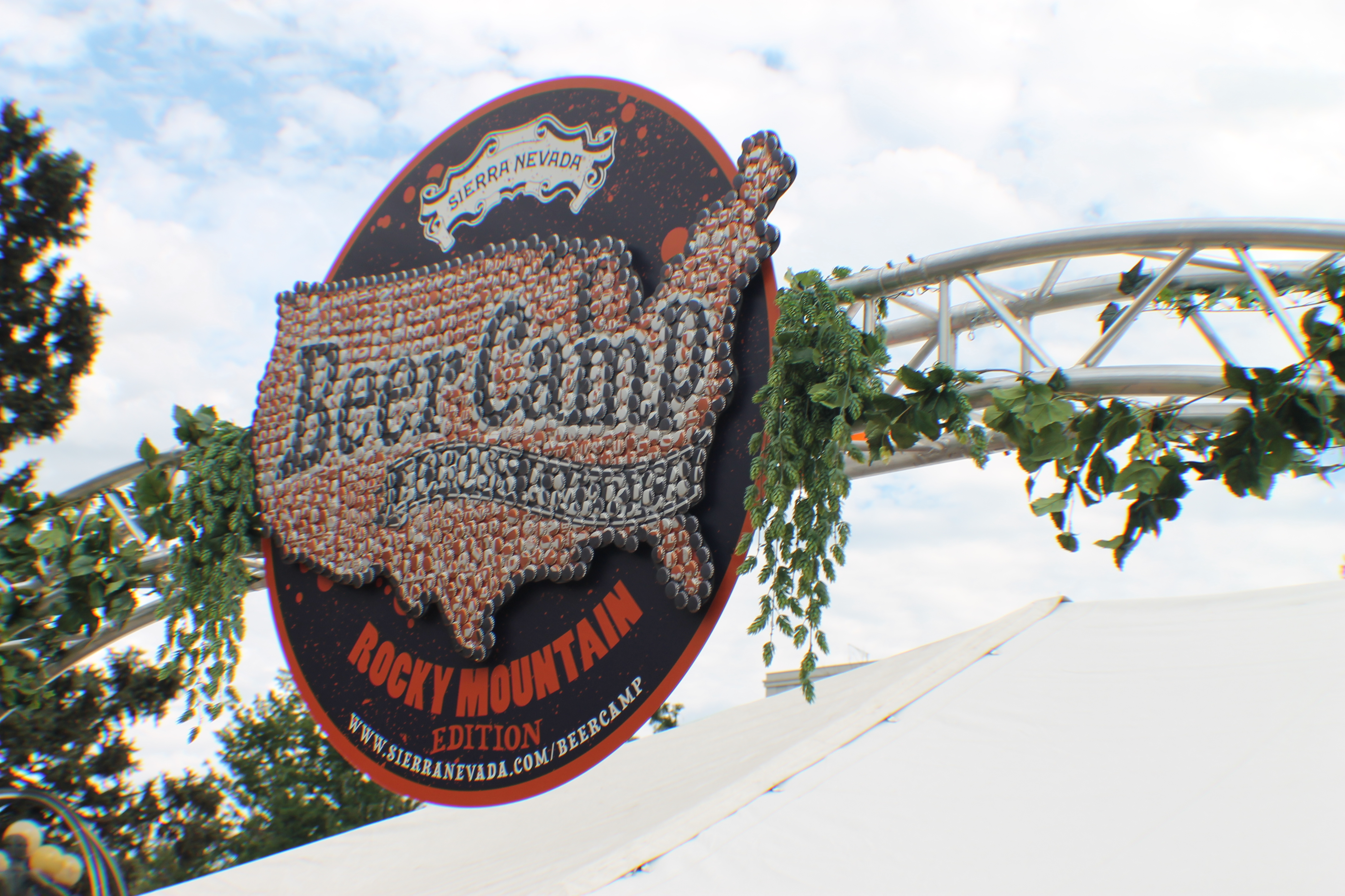 Festival Recap | Sierra Nevada Beercamp Across America – Rocky Mountain Edition