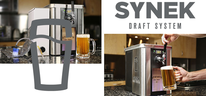 $250,000 in 3 Days: How Synek is Reinventing the Craft Beer Packaging Industry