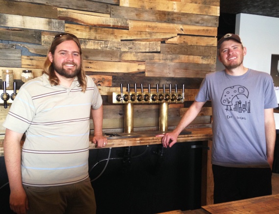 Colorado Breweries Prepare to Re-Open; Must Adhere to State Guidelines