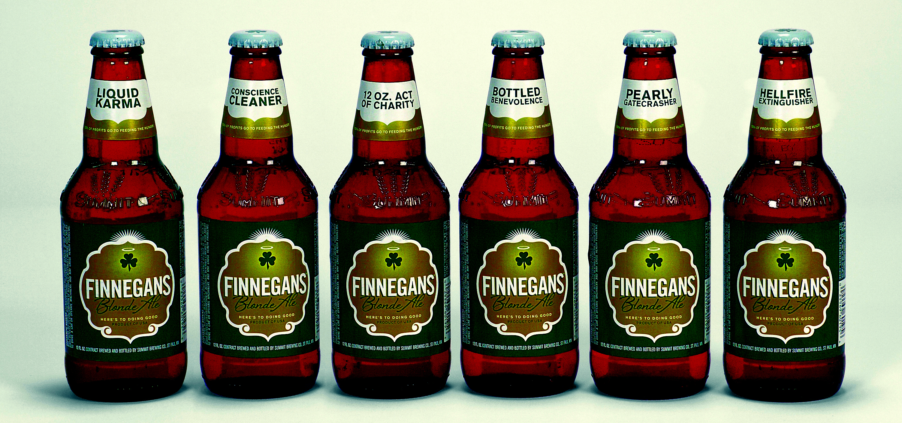 Finnegans Charitable Beer Company | Drink Beer & Do Good