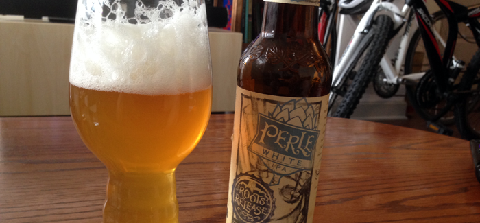 Odell Brewing Company | Perle White IPA
