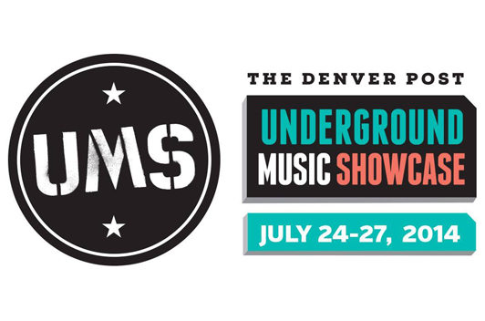*Updated 6/25* | The Underground Music Showcase