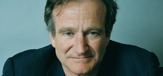 Roundtable Discussion | Remembering Robin Williams