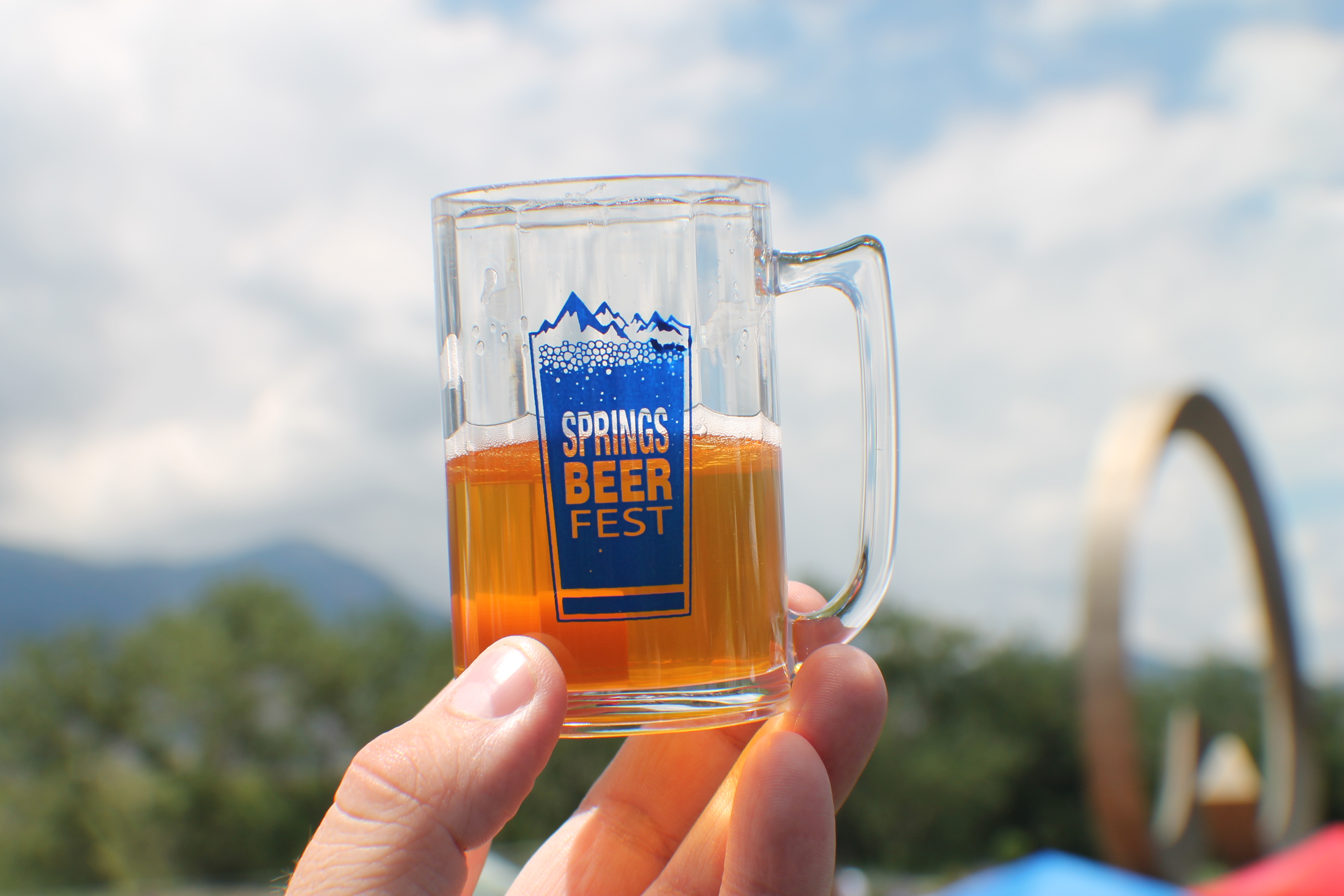 Festival Recap | Springs Beer Fest 2014