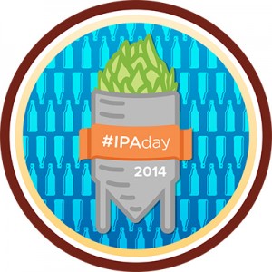IPA Day 2014