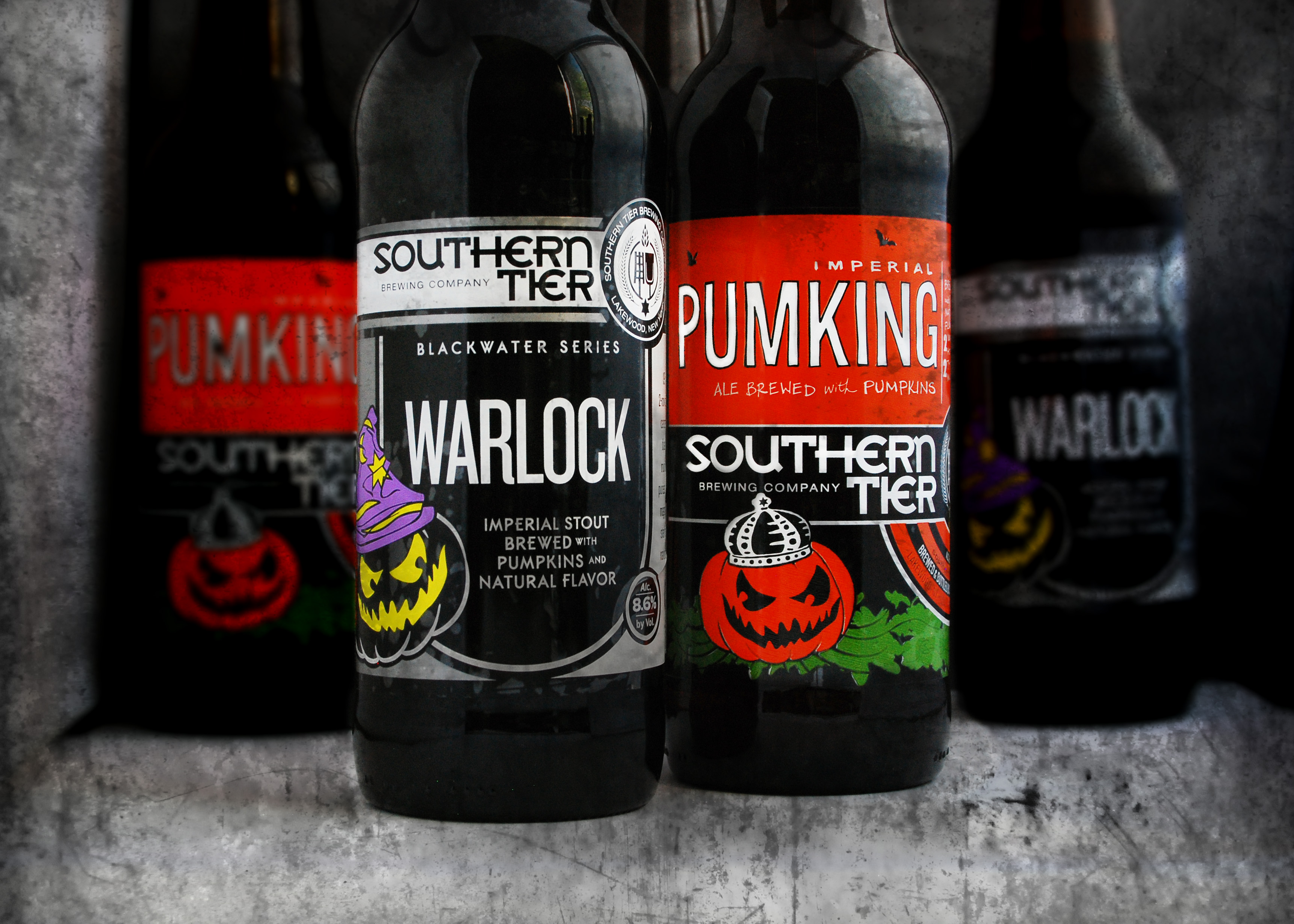 *UPDATED* | Southern Tier Pumking and Warlock in Colorado