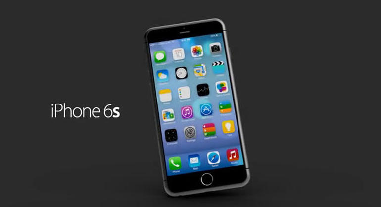 Top 5 Things to Expect from iPhone 6