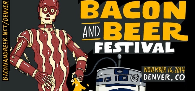 Event Preview| Denver Bacon and Beer Festival 2014