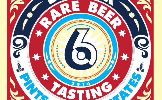 GABF Event Preview| Pints for Prostates Rare Beer Fest