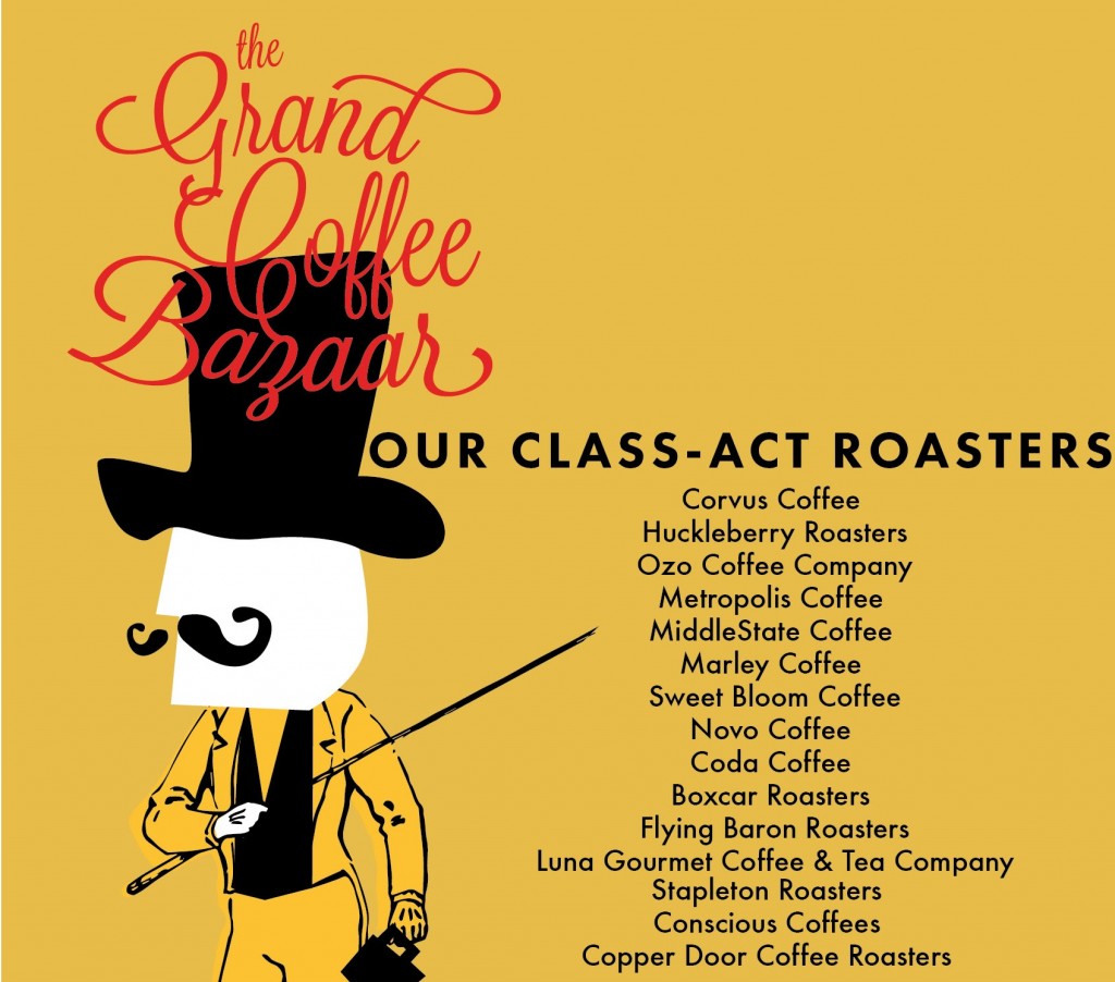 the grand coffee bazaar - dbb - 10-19-14