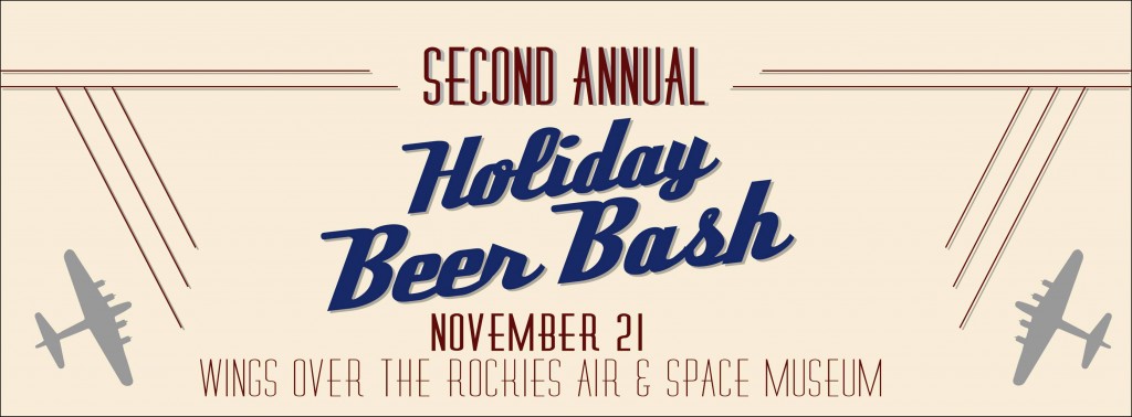 2nd Annual ACBR Holiday Beer Bash - dbb - 11-21-14