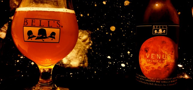 Bell’s Brewing Co. | Venus – The Bringer of Peace