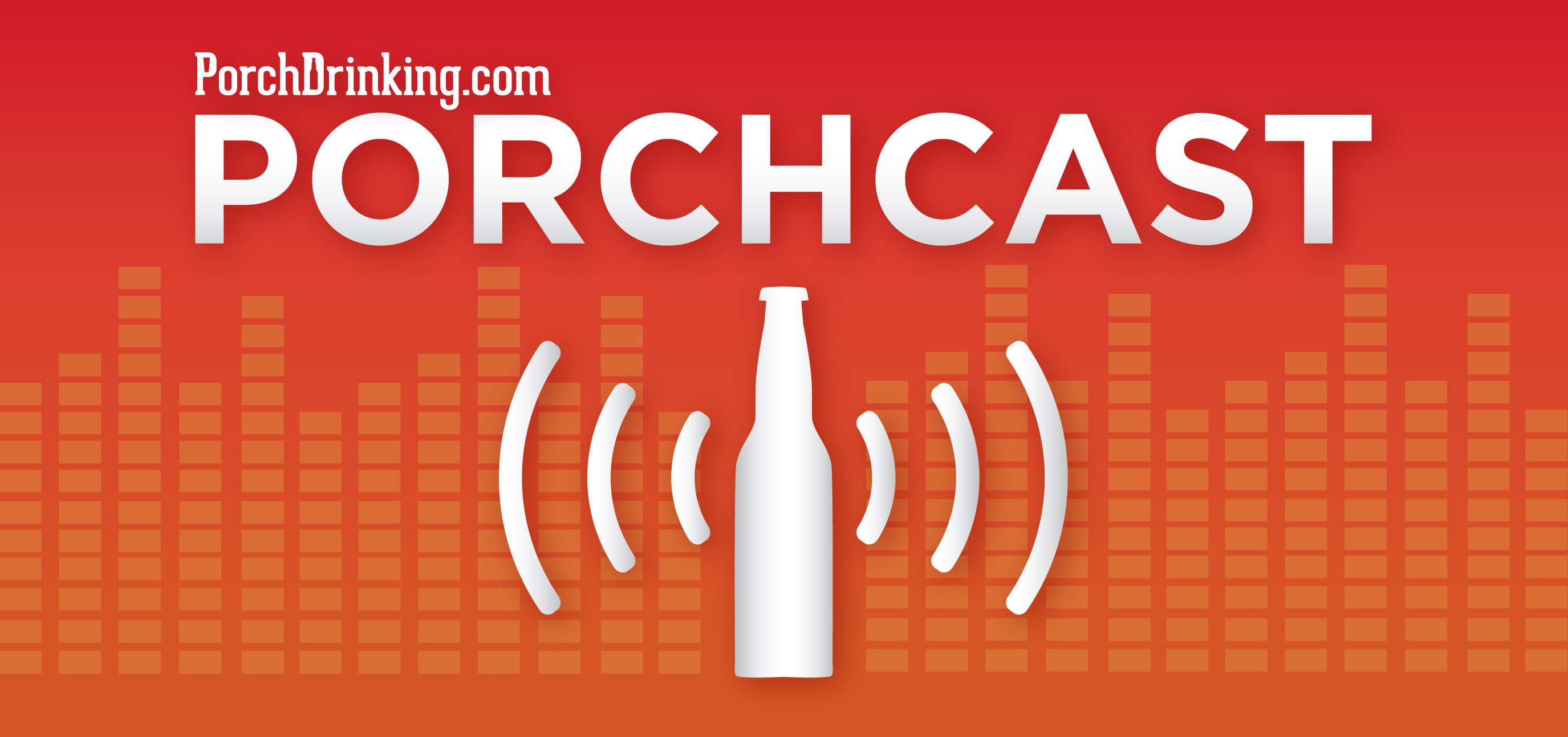 The PorchCast  | Episode 12 – Pasteur St Brewing & Spangalang Brewery