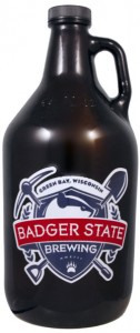 badger state beer