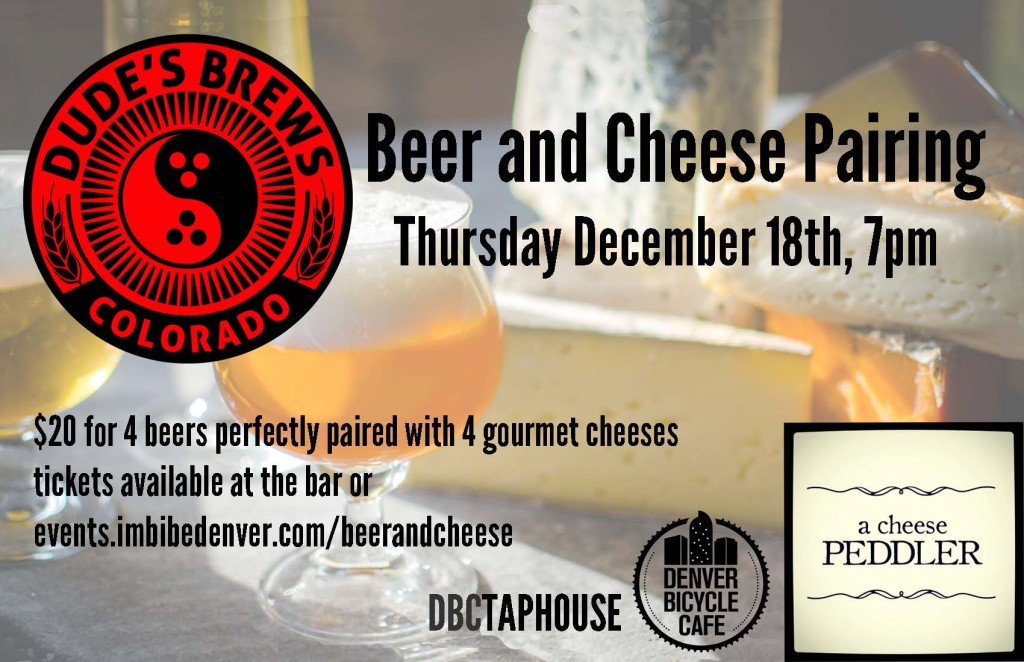 dads and dudes and the cheese peddler at dbc - dbb - 12-18-14