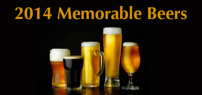 Roundtable Discussion | This Year’s Memorable Beers