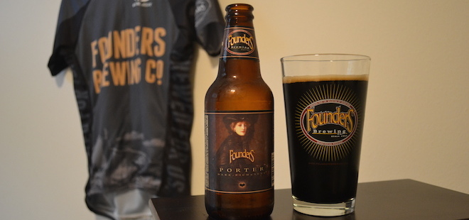 Founders Brewing Co. | Porter
