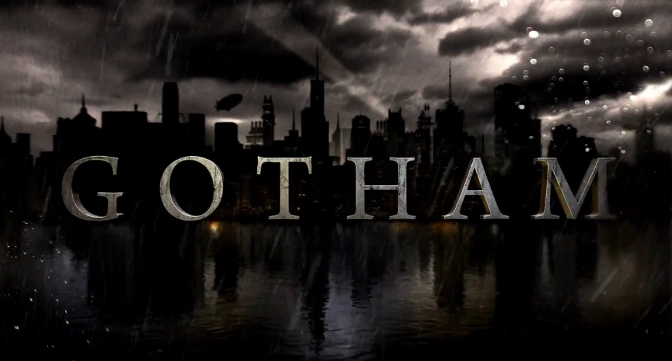 “Gotham” Gets It Right