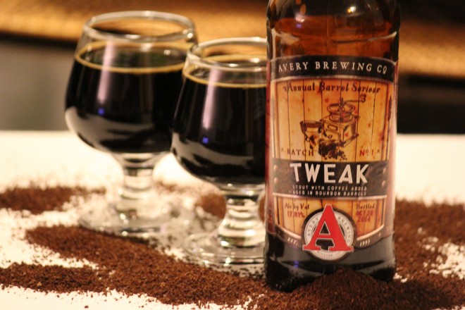 Avery Brewing | Tweak