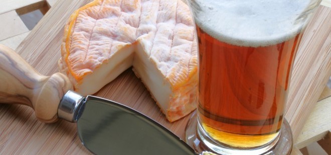 Roundtable Discussion | Beer and Cheese Pairings