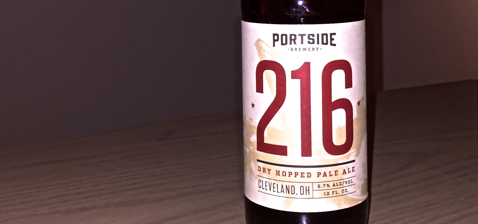 Portside Distillery and Brewery | 216