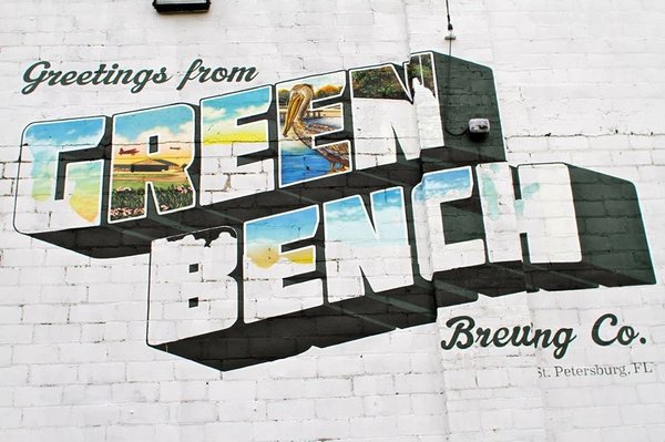 BREAKING | Green Bench Brewing Coming to Denver