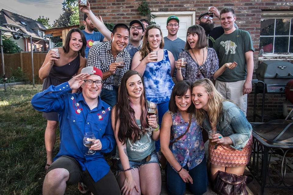 State of the Porch Address | PorchDrinking 3 Year Anniversary