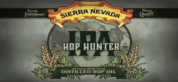 Sierra Nevada | Hop Hunter IPA