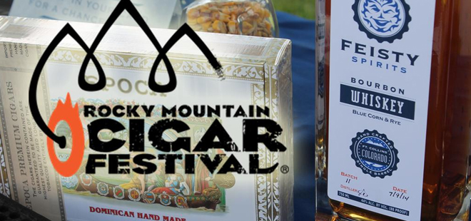 Event Preview | Rocky Mountain Cigar Festival 2016