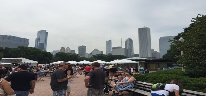 Event Recap | Inaugural Chicago Ale Fest