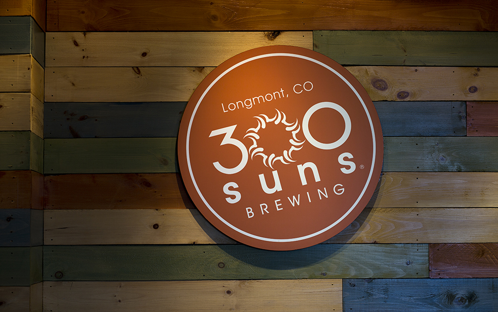 The Brewtography Project | 300 Suns Brewing