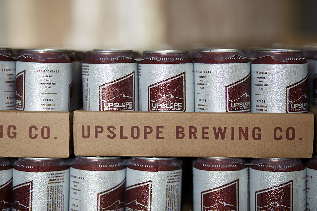 The Brewtography Project | Upslope Brewing Company