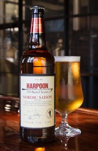 Harpoon Nordic Saison