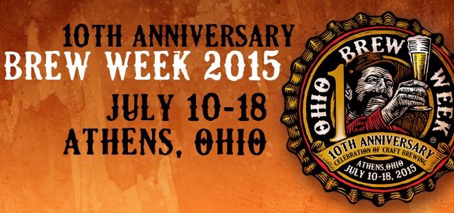 Event Preview | Ohio Brew Week