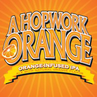 A Hopwork Orange