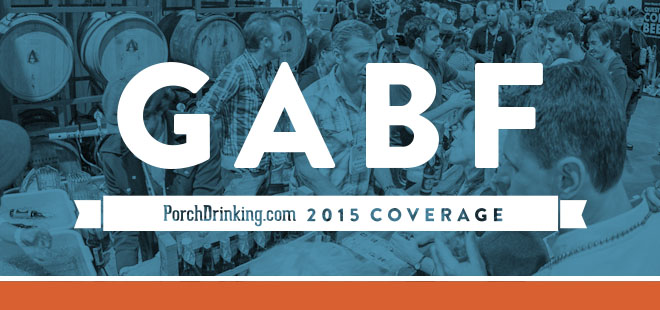 2015 GABF | Must Try GABF Events