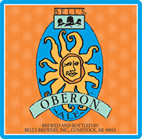Oberon Label