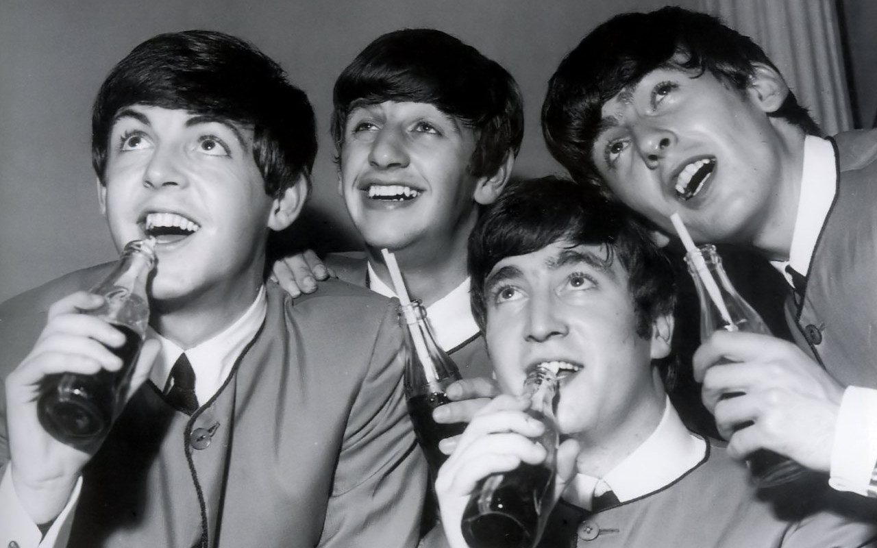 PorchDrinking Playlist | Covering The Beatles