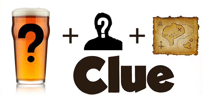 Roundtable Discussion | Perfect Clue-Styled Beer Scenario