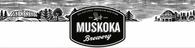 Mad Tom Unfiltered IPA | Muskoka Brewery
