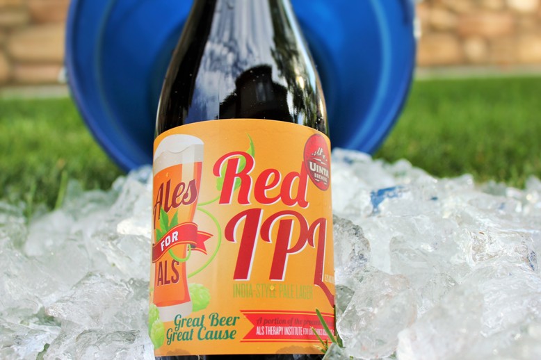 Uinta Brewing Company | Red IPL