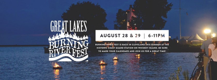 Event Preview | Burning River Fest