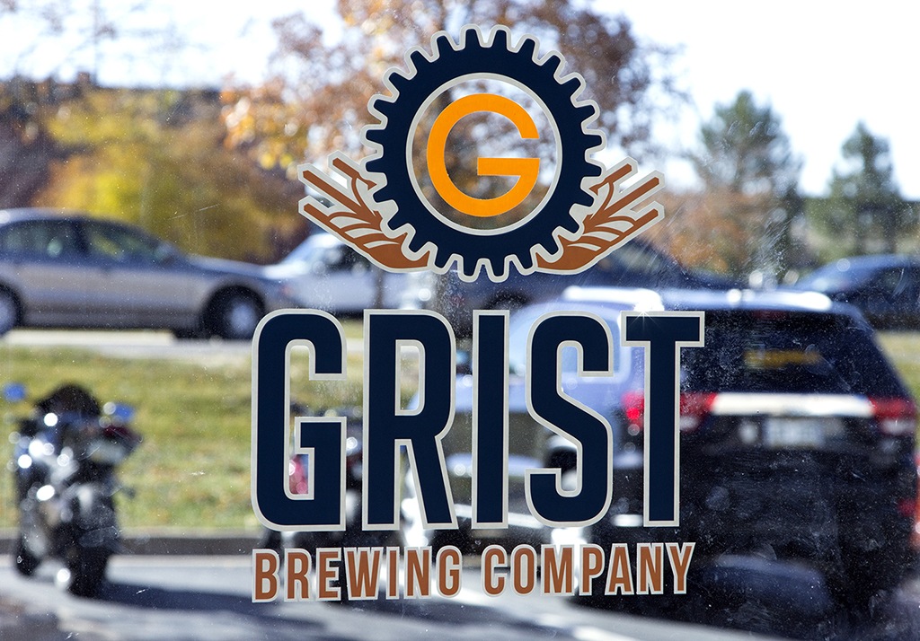 The Brewtography Project | Grist Brewing Company