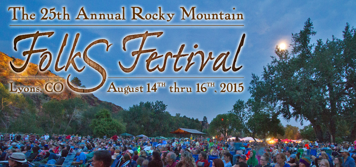 Event Preview | Rocky Mountain Folks Festival