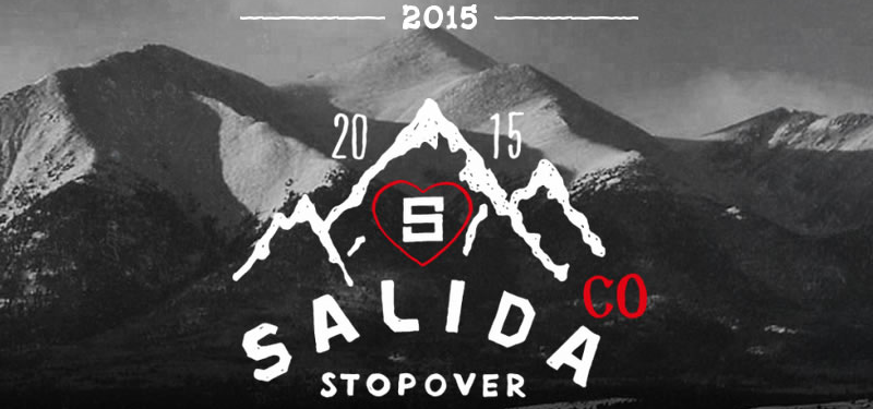 Event Preview | Gentlemen of the Road Salida Stopover