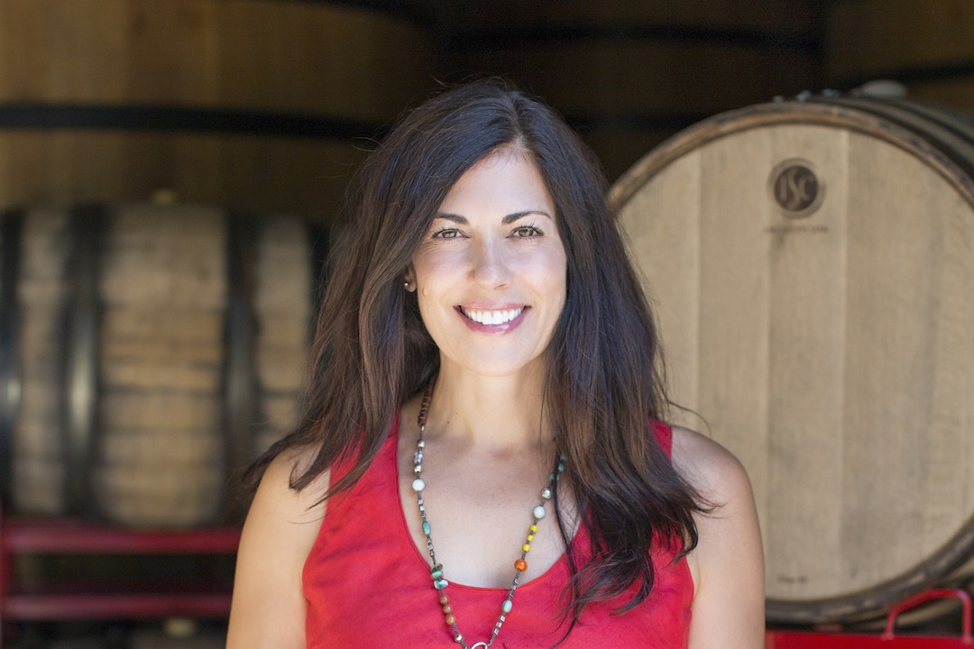 New Belgium CEO Christine Perich Steps Down After Big Year of Accomplishments